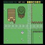 Mystic Island level editor screenshot