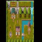 Mystic Island PPaint screenshot